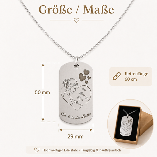Necklace Chloe