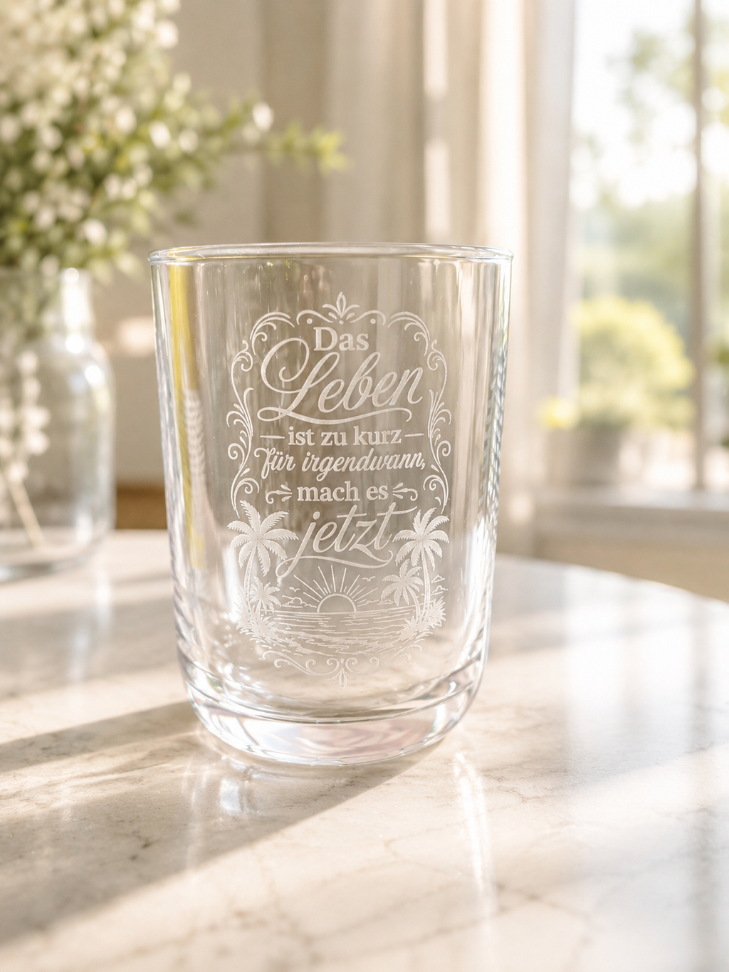 Leben_Glas_2_leer - Stephanie Piette Laser Art